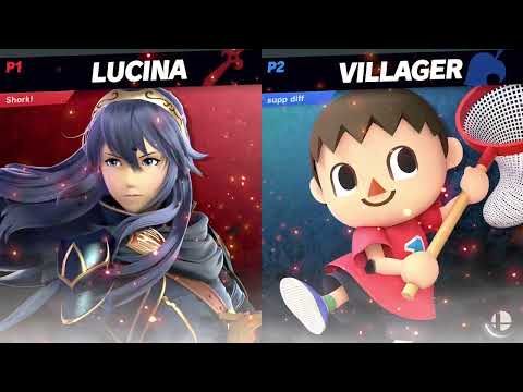 Encore Smash Weekly #199 - GRNT | Elam Vs. Djohnmark - Winners Semifinals