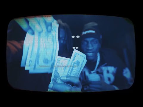 Bacon Baby x Gramz B - Statement PT.2 (Official Music Video) | Shot by @CHDENT