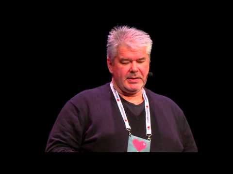 Peter Forsman - Nordic Domain Days - IND15