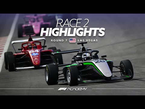 F1 Academy and FORMULA 1