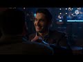 Lucifer Dusk Till Dawn