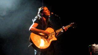 Nerina Pallot - Daphne and Apollo (Live at Shepherds Bush Empire 2011)
