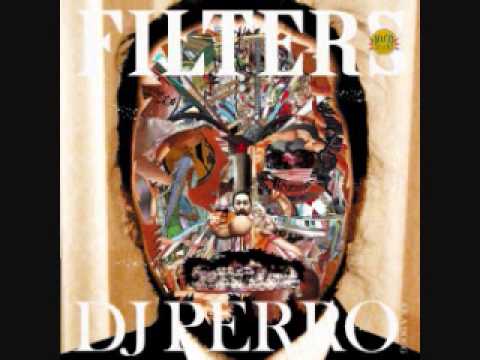 DJ Perro - Nostalgic ft. O.C.