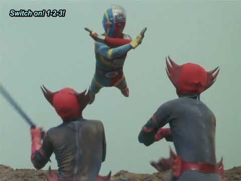 Blu-ray Preview Clip [Subtitled]