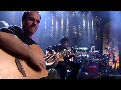 Charlie Brown Jr. - Oba, lá vem ela (Acústico MTV) [4K 60FPS]