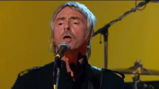 Paul Weller :: From the Floor Boards Up :: Jools Holland