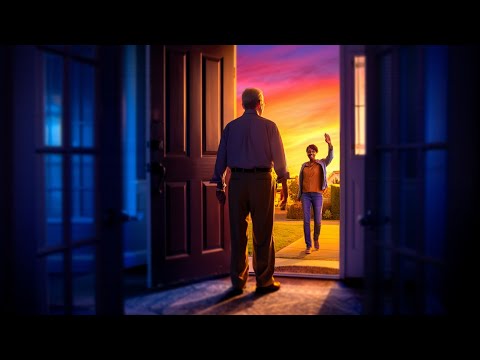 62-vuotias mies jäi täysin yksin – Sitten hänen elämänsä muuttui lopullisesti