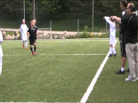 Kauppari 02 - Honka 02 2.6.11 1/2