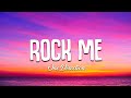 One Direction Rock Me Lyrics