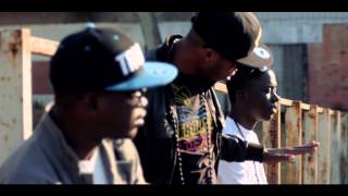 Trap squad Waku Blantyre HD CLEAN VERSION)