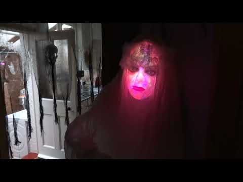 2016 10 29 Halloween (Reissue to improve quality)