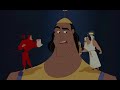 The Emperors New Groove Look What I Can Do