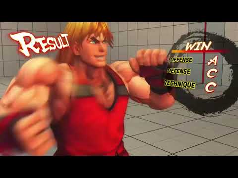 USF4 Oceania Steam - 2025-07-19