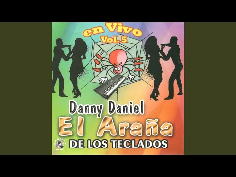 El Manisero (En Vivo)