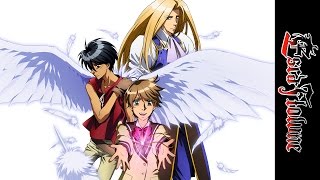 Escaflowne - Official Trailer