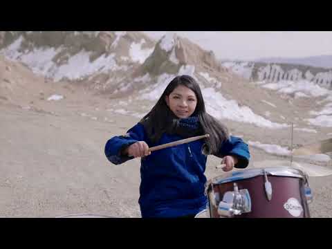 ÑAMPI BOLIVIA (VIDEO OFICIAL)   MIX TINKUY AMOR DE JUKUMANIS,LA CENTRAL DE NUEVO