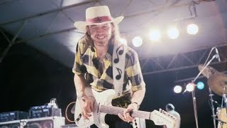 Stevie Ray Vaughan &amp; Double Trouble - The House Is Rockin' - Lyrics