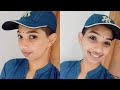 Indian Kerala Beautiful Lady Going For Headshave ‍ ️