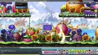MapleStory Augmented Lucid Soul Skill