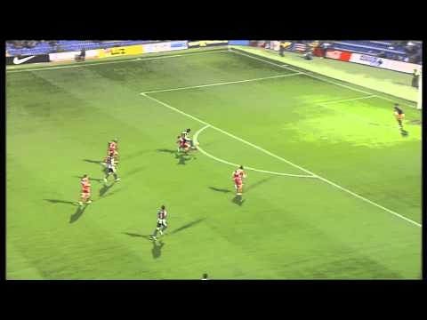 La Liga | Todos los goles del Hércules CF - Sporting de Gijón (1-1) | 24-11-2012 | J15