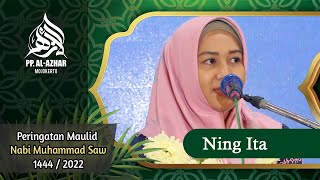 Maulid 2022 | Hj. Ika Puspitasari, SE