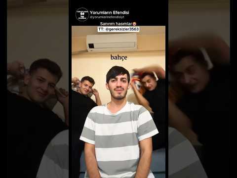 Kelimeden müzik söyleme oyunu😂 @Gereksizler3563