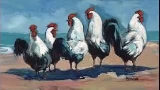 Elmer Boyd Smith - Chicken World