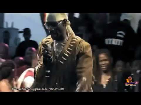 STING 2002- NINJAMAN- ADAMS- BOUNTY KILLER