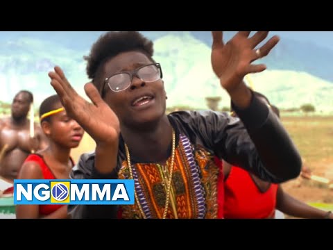 JOSE CHAMELEONE: WALE WALE(OFFICIAL HD VIDEO)