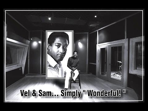 Vel Omarr Salutes Sam Cooke!