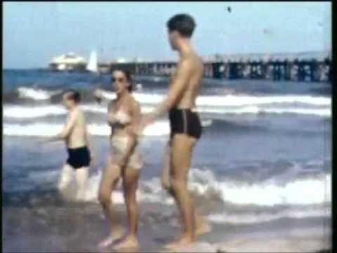 Hans Georg Schütz - (3/4) Wenn ich wüßt´, wen ich geküßt (1940)