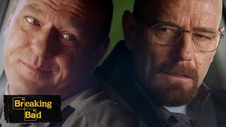 Hanks Asks Walt For A Favor – Hermanos