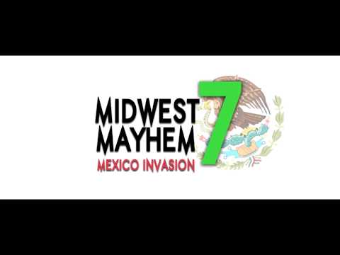 Midwest Mayhem 7 Trailer