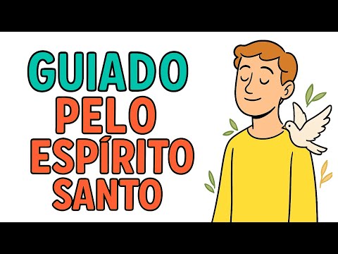 How to be GUIDED by the HOLY SPIRIT | #biblestudy #readbible