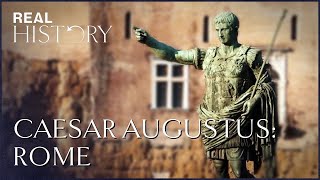 Download lagu Augustus : The Life Of The Founder Of The Roman Empire mp3