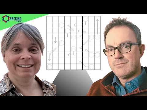 A Viewer Solves Sudoku With Simon: Episode 11