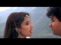 Aakhon Mein Manisha Koirala Vivek Mushran Sanam Bollywood Hindi Song
