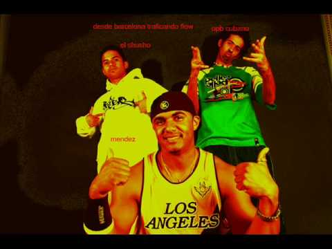 henry mendez opb dancehall