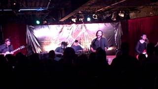 Matt Pond PA -- Devil in the Water