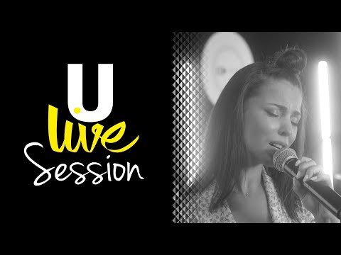 AMI - Te-astept diseara (ULive Session)