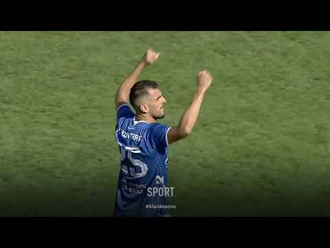 Highlights, Vushtrria - Liria