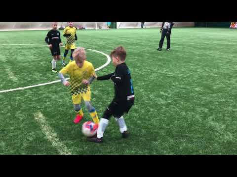 Liga Zimowa 2018: KS Zwar - Victoria Zerzeń 22/12/2018 - 1