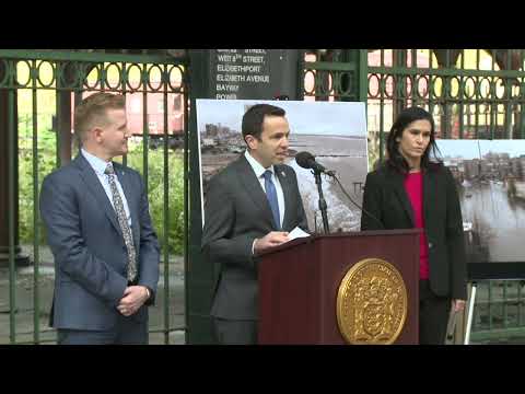 Hurricane Sandy Anniversary