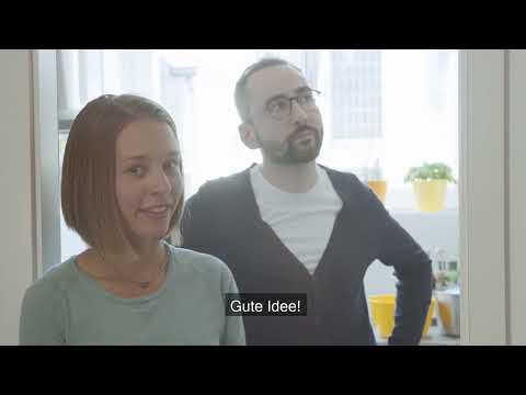 A1 Film Die Netzwerk - WG / Aufgabe 12A