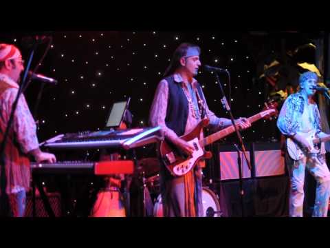 Maybe I'm Amazed Performed By The British Invasion Tribute Band