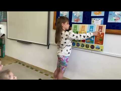 Szkoła Podstawowa im. Marszałka Józefa Piłsudskiego w Podhorcach – oddział przedszkolny