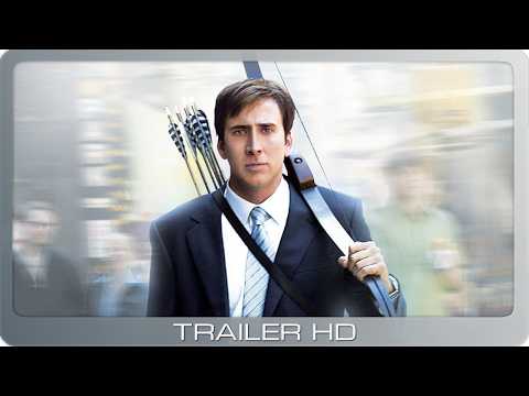 The Weather Man ≣ 2005 ≣ Trailer ≣ German | Deutsch