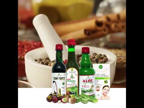 Total Health Fitness Formula