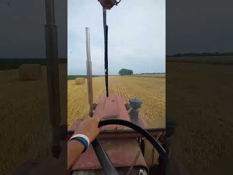 Fast & Furious Ursusem 330 🤔 #fastandfurious #agriculture #rolnictwo #funny #ciapek #ursus330 #dc