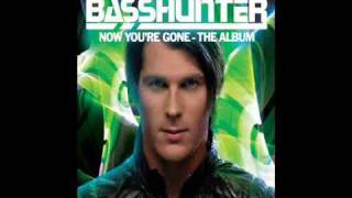 Basshunter  -  Russia Privjet